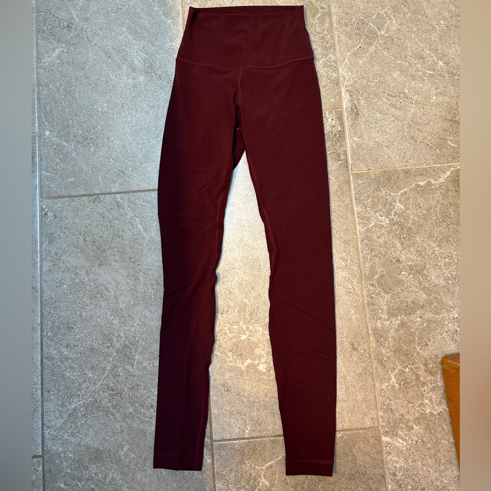 Lululemon Align Leggings